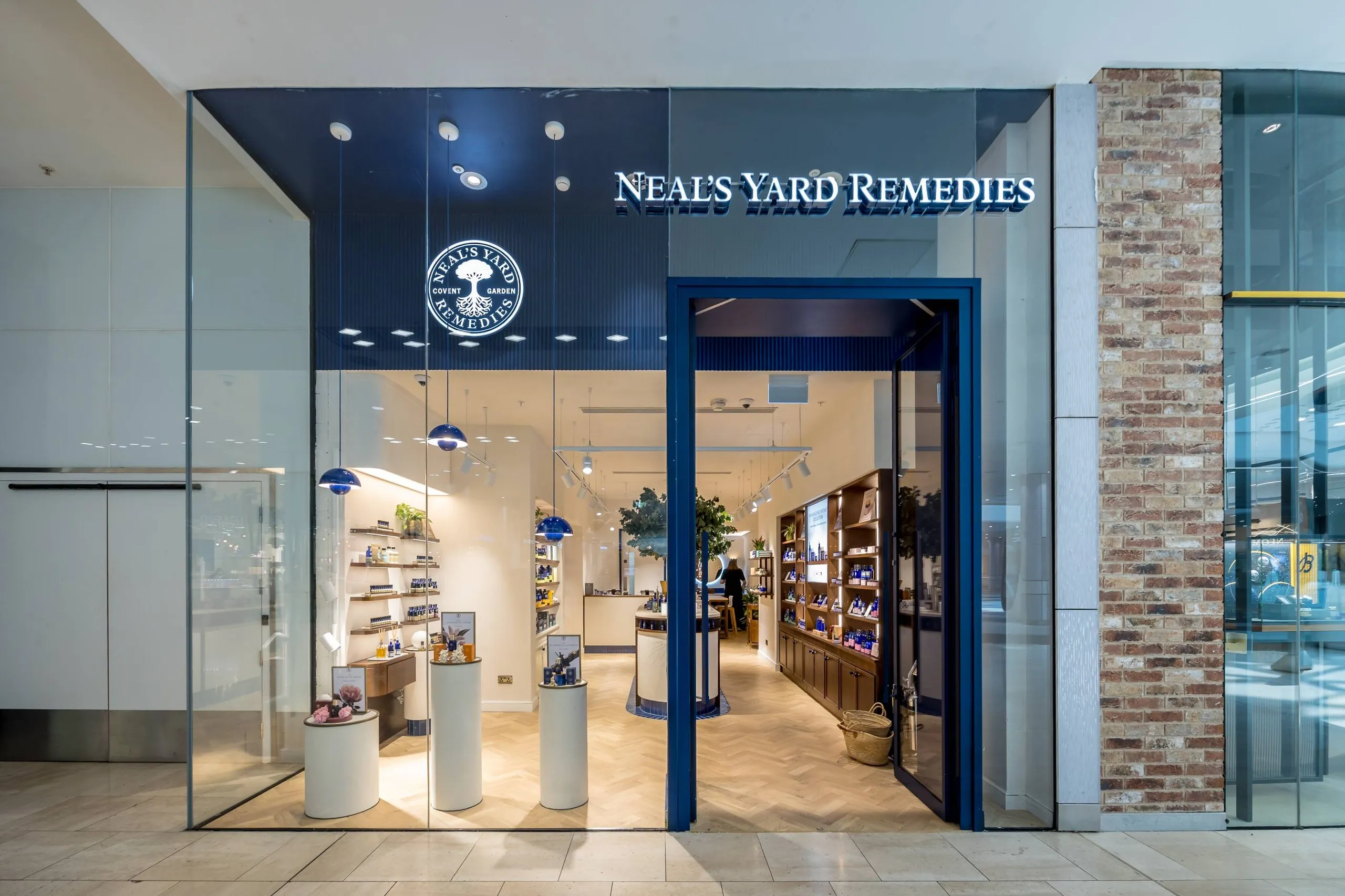 Neal’s Yard Remedies