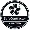 SafeContractor approved